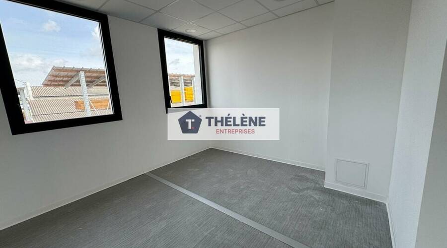 REXIM - Bureau - Hérault - Lattes - 7