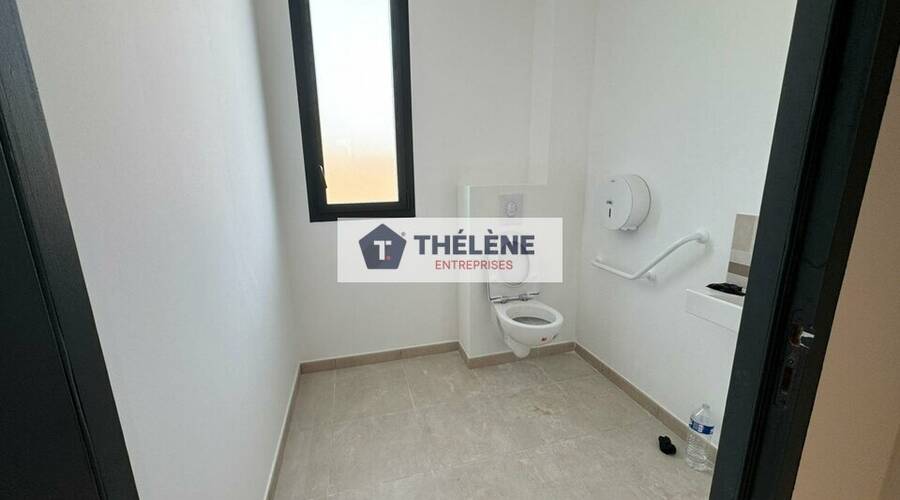 REXIM - Bureau - Hérault - Lattes - 8