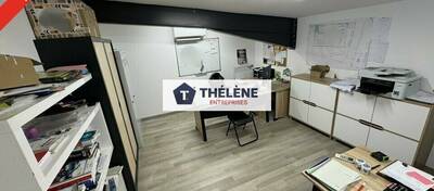 REXIM - Local d'activités - Hérault - Saint-Thibéry - 3