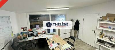 REXIM - Local d'activités - Hérault - Saint-Thibéry - 4