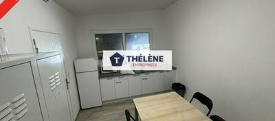 REXIM - Local d'activités - Hérault - Saint-Thibéry - 5