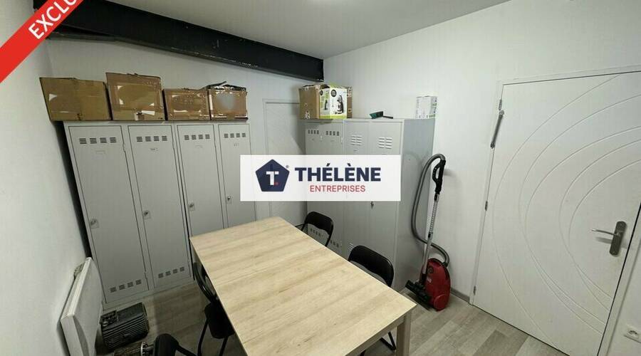REXIM - Local d'activités - Hérault - Saint-Thibéry - 6