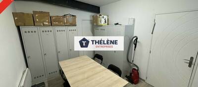 REXIM - Local d'activités - Hérault - Saint-Thibéry - 6