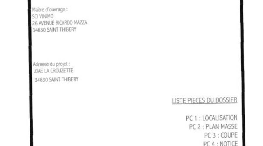 REXIM - Local d'activités - Hérault - Saint-Thibéry - 8