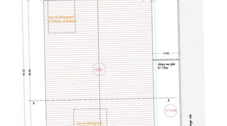 REXIM - Local d'activités - Hérault - Saint-Thibéry - 11