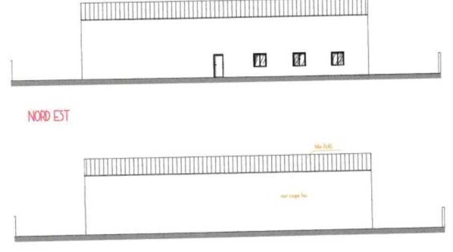 REXIM - Local d'activités - Hérault - Saint-Thibéry - 13