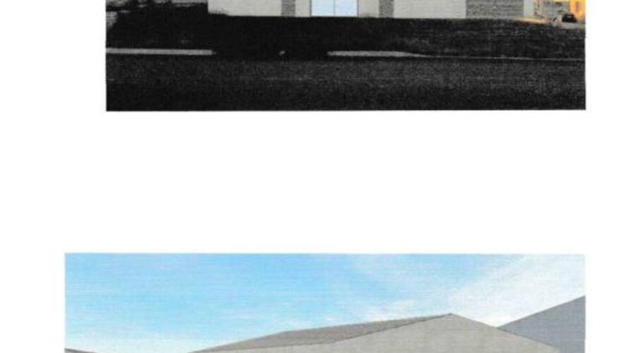 REXIM - Local d'activités - Hérault - Saint-Thibéry - 14