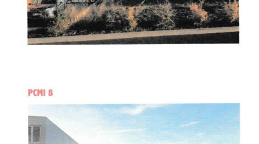 REXIM - Local d'activités - Hérault - Saint-Thibéry - 15