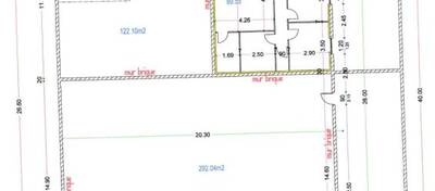 REXIM - Local d'activités - Hérault - Saint-Thibéry - 16