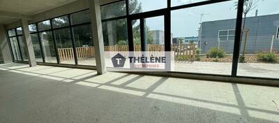 REXIM - Local commercial - Hérault - Lattes - 1