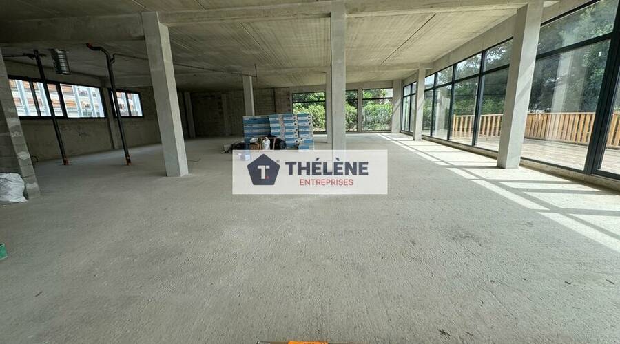 REXIM - Local commercial - Hérault - Lattes - 2