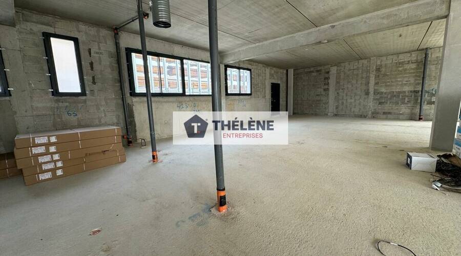 REXIM - Local commercial - Hérault - Lattes - 4