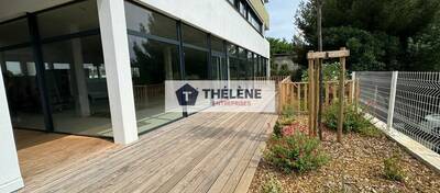 REXIM - Local commercial - Hérault - Lattes - 5