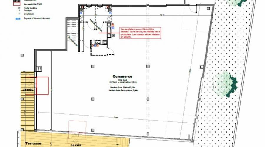 REXIM - Local commercial - Hérault - Lattes - 7