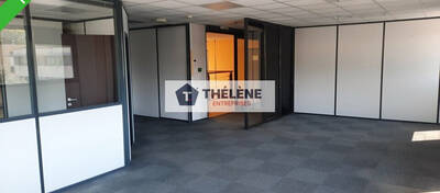 REXIM - Bureau - Hérault - Baillargues - 1