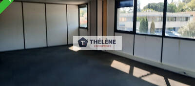 REXIM - Bureau - Hérault - Baillargues - 3