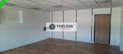 REXIM - Bureau - Hérault - Baillargues - 4