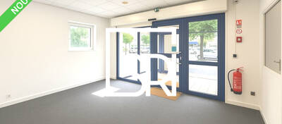 REXIM - Bureau - Puy-de-Dôme - Clermont-Ferrand - 2