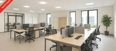 REXIM - Bureau - Puy-de-Dôme - Clermont-Ferrand - 3