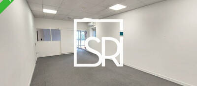 REXIM - Bureau - Puy-de-Dôme - Clermont-Ferrand - 6