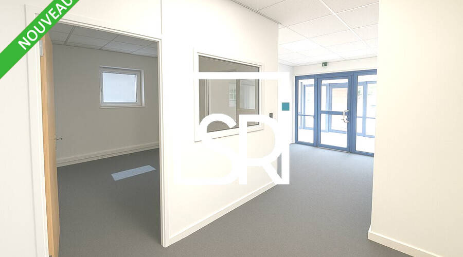 REXIM - Bureau - Puy-de-Dôme - Clermont-Ferrand - 9