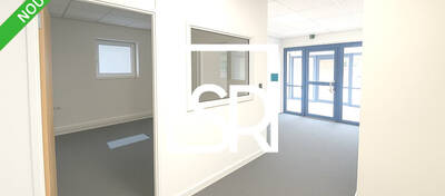 REXIM - Bureau - Puy-de-Dôme - Clermont-Ferrand - 9