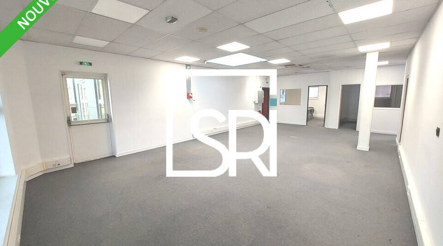 REXIM - Bureau - Puy-de-Dôme - Clermont-Ferrand - 11