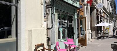 REXIM - Local commercial - Rhône - Lyon - 1