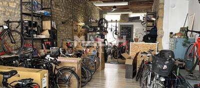 REXIM - Local commercial - Rhône - Lyon - 3