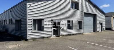 REXIM - Local d'activités - Rhône - Irigny - 6