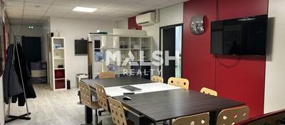 REXIM - Bureau - Rhône - Saint-Genis-Laval - 2