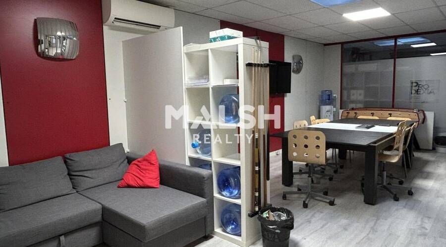REXIM - Bureau - Rhône - Saint-Genis-Laval - 4