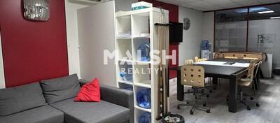 REXIM - Bureau - Rhône - Saint-Genis-Laval - 4