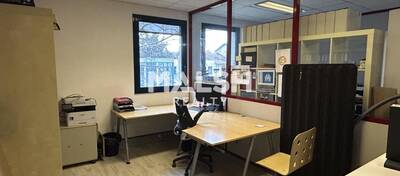 REXIM - Bureau - Rhône - Saint-Genis-Laval - 5