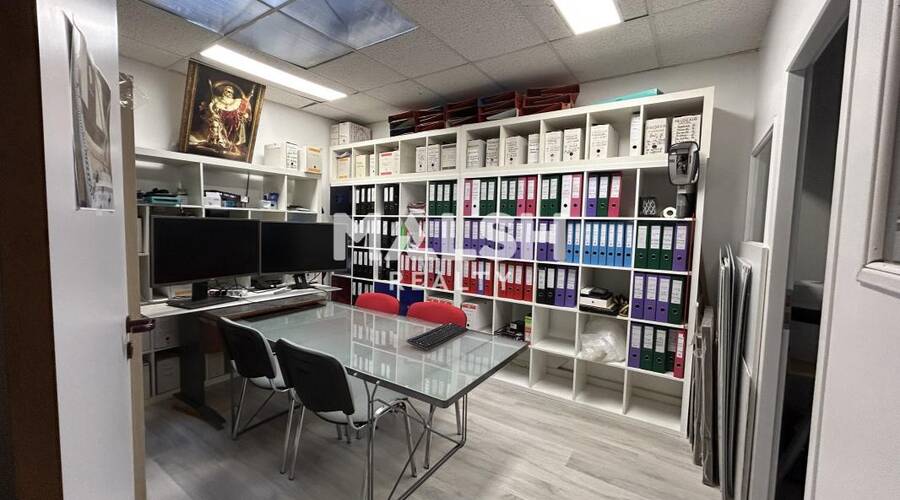 REXIM - Bureau - Rhône - Saint-Genis-Laval - 6