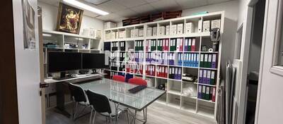 REXIM - Bureau - Rhône - Saint-Genis-Laval - 6