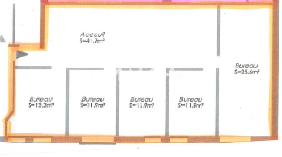 REXIM - Bureau - Rhône - Saint-Genis-Laval - 8