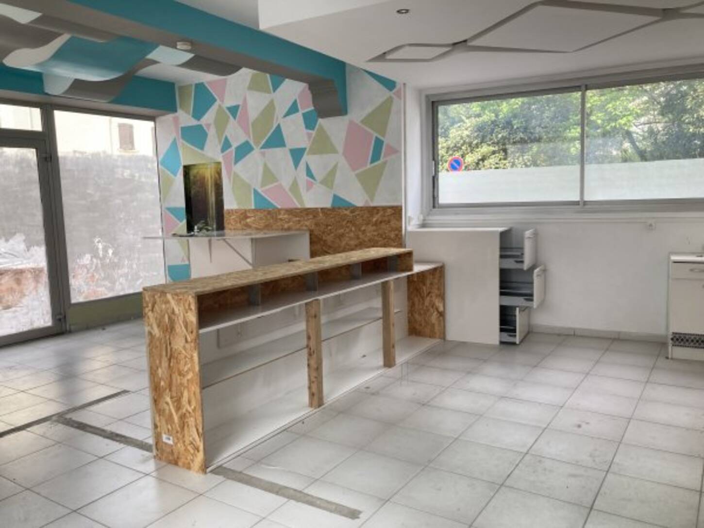 REXIM - Local d'activités - Pyrénées-Orientales - Prades - 2