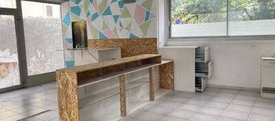 REXIM - Local d'activités - Pyrénées-Orientales - Prades - 2