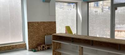 REXIM - Local d'activités - Pyrénées-Orientales - Prades - 3