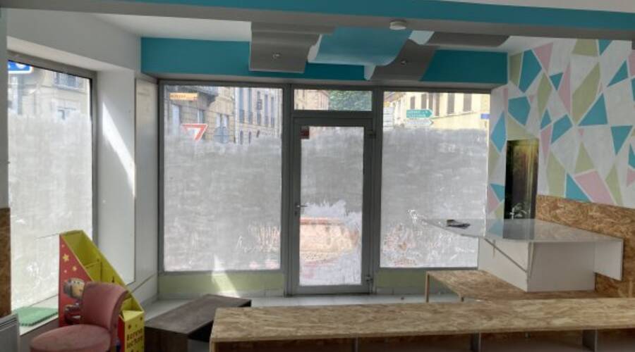 REXIM - Local d'activités - Pyrénées-Orientales - Prades - 4