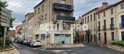 REXIM - Local d'activités - Pyrénées-Orientales - Prades - 1