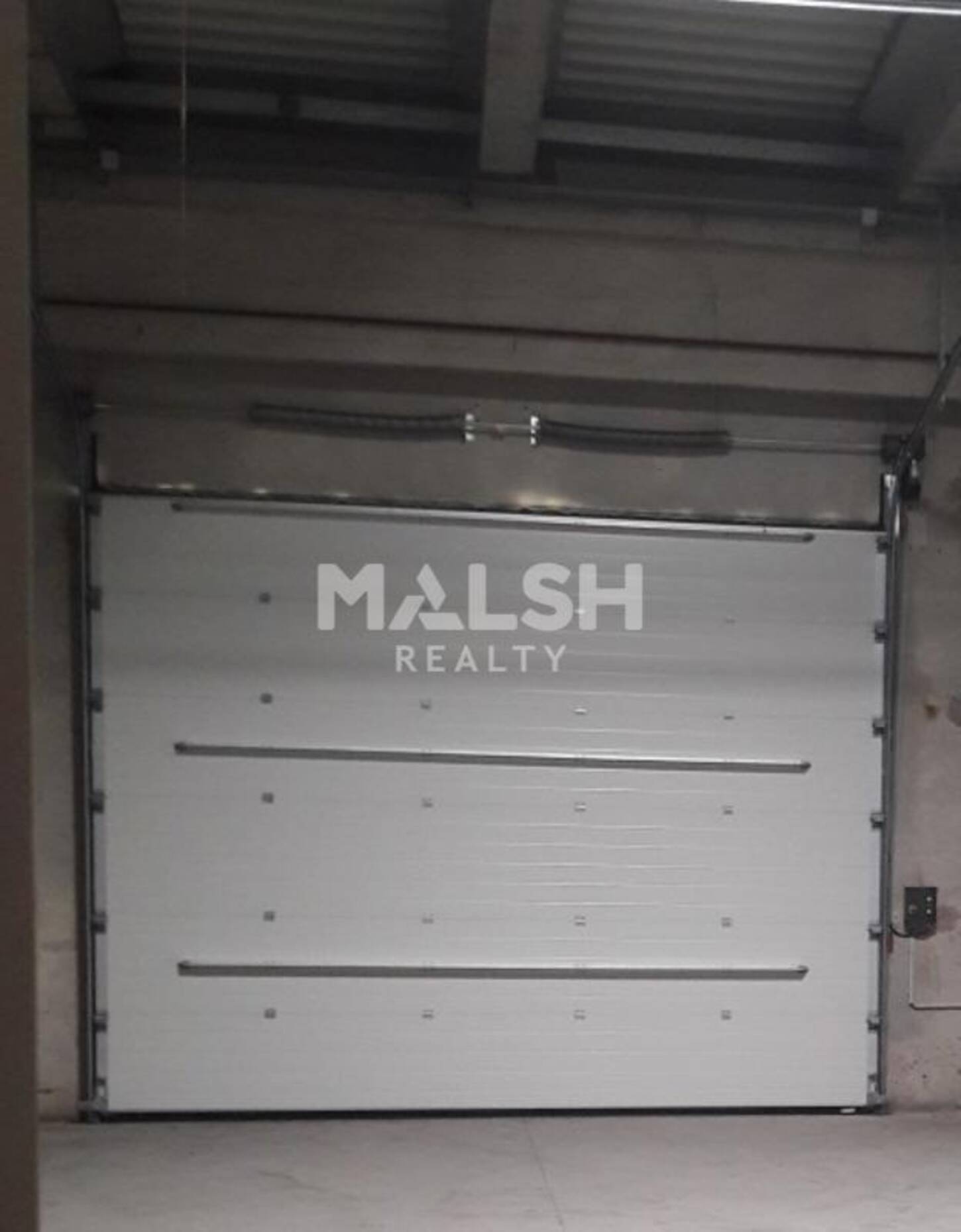 REXIM - Local d'activités - Ain - Blyes - 2