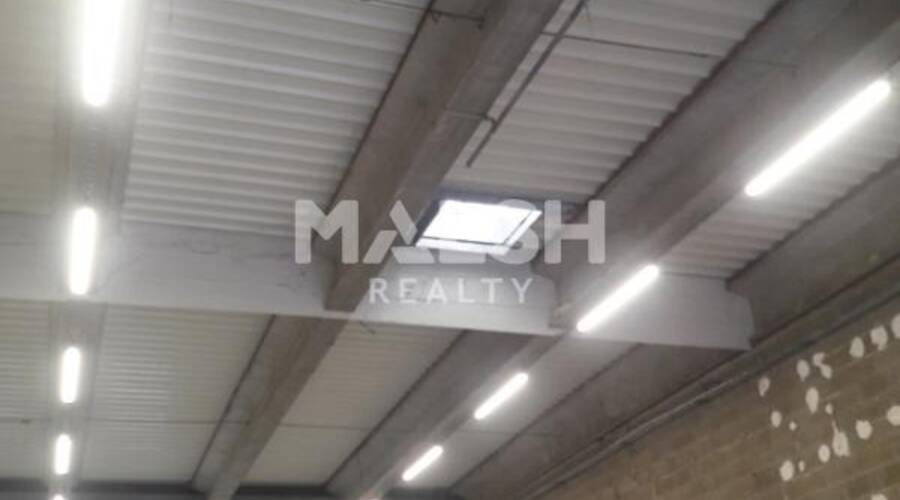 REXIM - Local d'activités - Ain - Blyes - 4