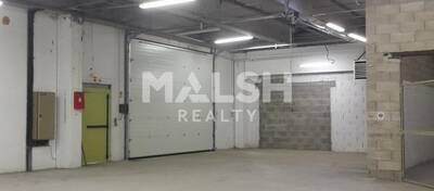 REXIM - Local d'activités - Ain - Blyes - 6