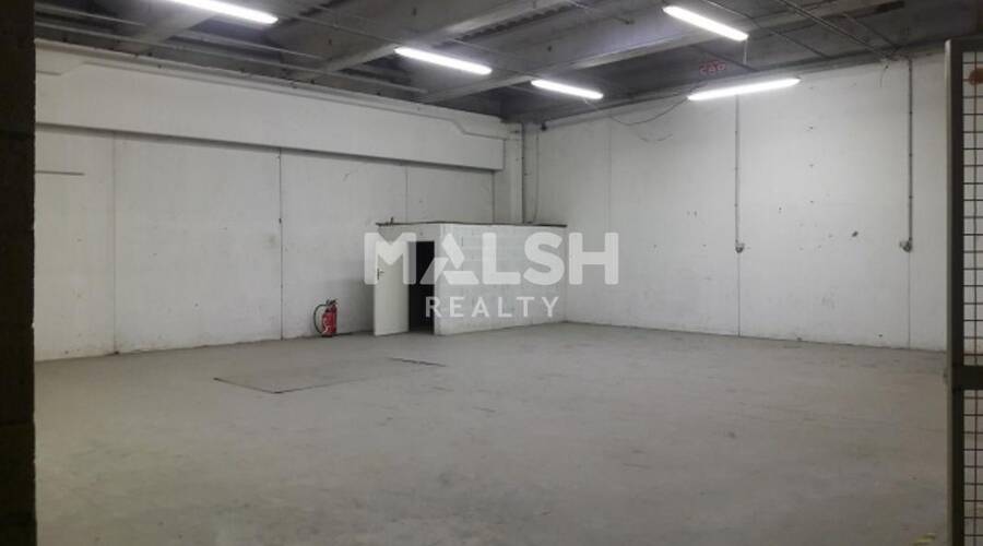 REXIM - Local d'activités - Ain - Blyes - 9