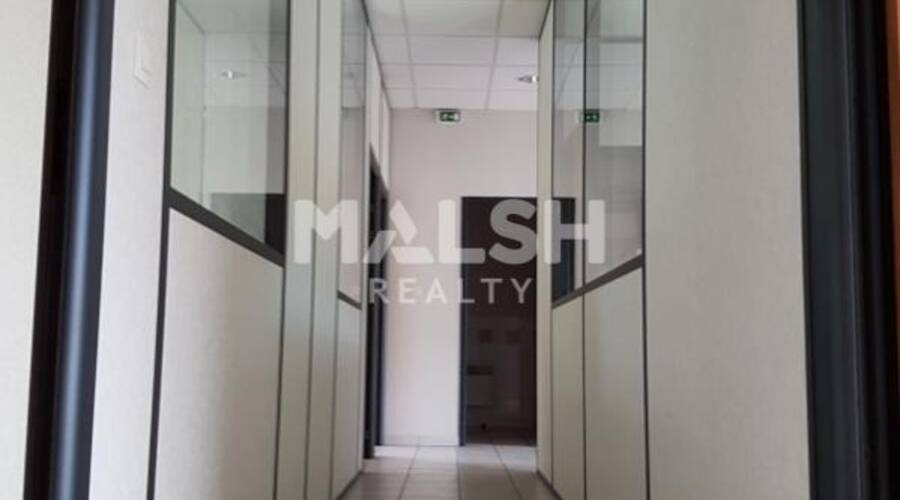 REXIM - Bureau - Ain - Blyes - 12