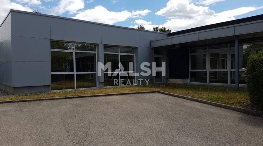 REXIM - Bureau - Ain - Blyes - 16