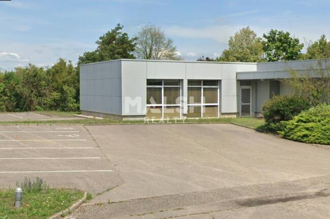 REXIM - Bureau - Ain - Blyes - 1