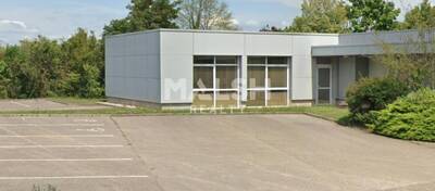 REXIM - Bureau - Ain - Blyes - 1